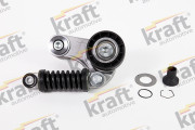 1225465 KRAFT AUTOMOTIVE napinák rebrovaného klinového remeňa 1225465 KRAFT AUTOMOTIVE