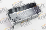 1320018 KRAFT AUTOMOTIVE olejová vaňa 1320018 KRAFT AUTOMOTIVE