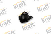 1495253 KRAFT AUTOMOTIVE drżiak zavesenia motora 1495253 KRAFT AUTOMOTIVE