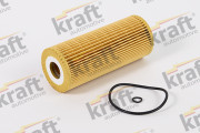 1700070 KRAFT AUTOMOTIVE olejový filter 1700070 KRAFT AUTOMOTIVE