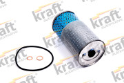 1701010 KRAFT AUTOMOTIVE olejový filter 1701010 KRAFT AUTOMOTIVE