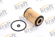 1701170 KRAFT AUTOMOTIVE olejový filter 1701170 KRAFT AUTOMOTIVE