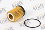 1701522 KRAFT AUTOMOTIVE olejový filter 1701522 KRAFT AUTOMOTIVE