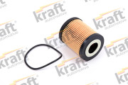 1701610 KRAFT AUTOMOTIVE olejový filter 1701610 KRAFT AUTOMOTIVE