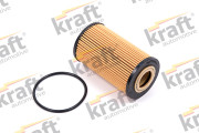 1701615 KRAFT AUTOMOTIVE olejový filter 1701615 KRAFT AUTOMOTIVE