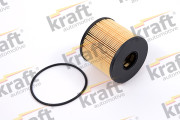 1701800 KRAFT AUTOMOTIVE olejový filter 1701800 KRAFT AUTOMOTIVE