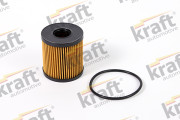 1702101 KRAFT AUTOMOTIVE olejový filter 1702101 KRAFT AUTOMOTIVE