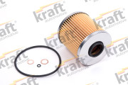 1702550 KRAFT AUTOMOTIVE olejový filter 1702550 KRAFT AUTOMOTIVE