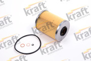 1702570 KRAFT AUTOMOTIVE olejový filter 1702570 KRAFT AUTOMOTIVE