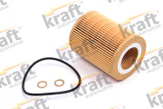 1702630 KRAFT AUTOMOTIVE olejový filter 1702630 KRAFT AUTOMOTIVE