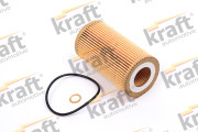 1702660 KRAFT AUTOMOTIVE olejový filter 1702660 KRAFT AUTOMOTIVE