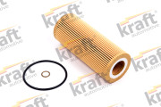 1702661 KRAFT AUTOMOTIVE olejový filter 1702661 KRAFT AUTOMOTIVE