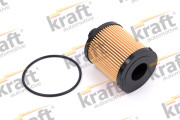 1703025 KRAFT AUTOMOTIVE olejový filter 1703025 KRAFT AUTOMOTIVE
