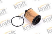 1703070 KRAFT AUTOMOTIVE olejový filter 1703070 KRAFT AUTOMOTIVE