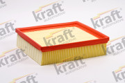 1705163 KRAFT AUTOMOTIVE vzduchový filter 1705163 KRAFT AUTOMOTIVE