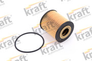 1706340 KRAFT AUTOMOTIVE olejový filter 1706340 KRAFT AUTOMOTIVE