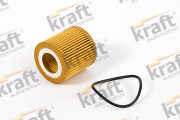 1706550 KRAFT AUTOMOTIVE olejový filter 1706550 KRAFT AUTOMOTIVE