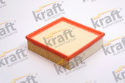 1710030 KRAFT AUTOMOTIVE vzduchový filter 1710030 KRAFT AUTOMOTIVE