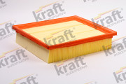 1710620 KRAFT AUTOMOTIVE vzduchový filter 1710620 KRAFT AUTOMOTIVE