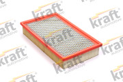 1711020 KRAFT AUTOMOTIVE vzduchový filter 1711020 KRAFT AUTOMOTIVE