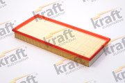 1711021 KRAFT AUTOMOTIVE vzduchový filter 1711021 KRAFT AUTOMOTIVE