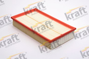 1711260 KRAFT AUTOMOTIVE vzduchový filter 1711260 KRAFT AUTOMOTIVE