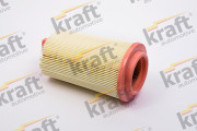 1711410 KRAFT AUTOMOTIVE vzduchový filter 1711410 KRAFT AUTOMOTIVE