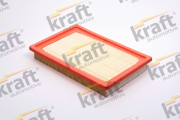 1711530 KRAFT AUTOMOTIVE vzduchový filter 1711530 KRAFT AUTOMOTIVE