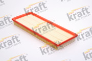 1712160 KRAFT AUTOMOTIVE vzduchový filter 1712160 KRAFT AUTOMOTIVE