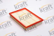 1712200 KRAFT AUTOMOTIVE vzduchový filter 1712200 KRAFT AUTOMOTIVE