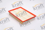 1712440 KRAFT AUTOMOTIVE vzduchový filter 1712440 KRAFT AUTOMOTIVE