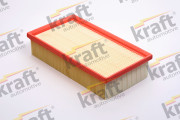 1712540 KRAFT AUTOMOTIVE vzduchový filter 1712540 KRAFT AUTOMOTIVE