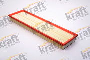 1712620 KRAFT AUTOMOTIVE vzduchový filter 1712620 KRAFT AUTOMOTIVE