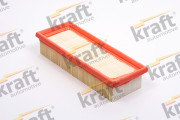 1713240 KRAFT AUTOMOTIVE vzduchový filter 1713240 KRAFT AUTOMOTIVE