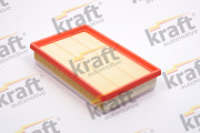 1713398 KRAFT AUTOMOTIVE vzduchový filter 1713398 KRAFT AUTOMOTIVE