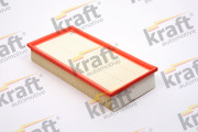 1714255 KRAFT AUTOMOTIVE vzduchový filter 1714255 KRAFT AUTOMOTIVE