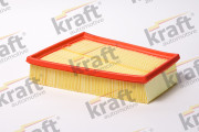 1715018 KRAFT AUTOMOTIVE vzduchový filter 1715018 KRAFT AUTOMOTIVE