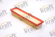 1715075 KRAFT AUTOMOTIVE vzduchový filter 1715075 KRAFT AUTOMOTIVE