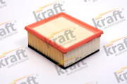 1715614 KRAFT AUTOMOTIVE vzduchový filter 1715614 KRAFT AUTOMOTIVE