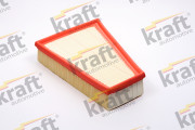 1716030 KRAFT AUTOMOTIVE vzduchový filter 1716030 KRAFT AUTOMOTIVE