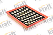 1717203 KRAFT AUTOMOTIVE vzduchový filter 1717203 KRAFT AUTOMOTIVE