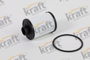 1723002 KRAFT AUTOMOTIVE palivový filter 1723002 KRAFT AUTOMOTIVE