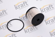 1725581 KRAFT AUTOMOTIVE palivový filter 1725581 KRAFT AUTOMOTIVE