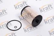 1726340 KRAFT AUTOMOTIVE palivový filter 1726340 KRAFT AUTOMOTIVE