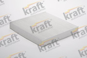 1735025 KRAFT AUTOMOTIVE filter vnútorného priestoru 1735025 KRAFT AUTOMOTIVE