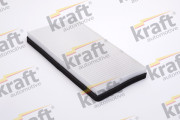 1735500 KRAFT AUTOMOTIVE filter vnútorného priestoru 1735500 KRAFT AUTOMOTIVE