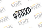 4020300 KRAFT AUTOMOTIVE prużina podvozku 4020300 KRAFT AUTOMOTIVE