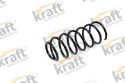 4020722 KRAFT AUTOMOTIVE prużina podvozku 4020722 KRAFT AUTOMOTIVE