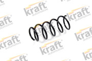 4021502 KRAFT AUTOMOTIVE prużina podvozku 4021502 KRAFT AUTOMOTIVE