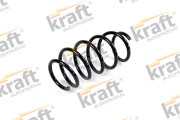 4021618 KRAFT AUTOMOTIVE prużina podvozku 4021618 KRAFT AUTOMOTIVE